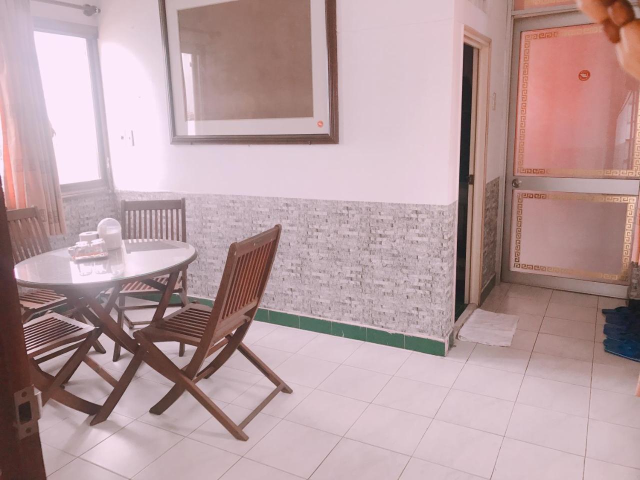 Thinh Vuong Hotel Ho Chi Minh City Exterior photo